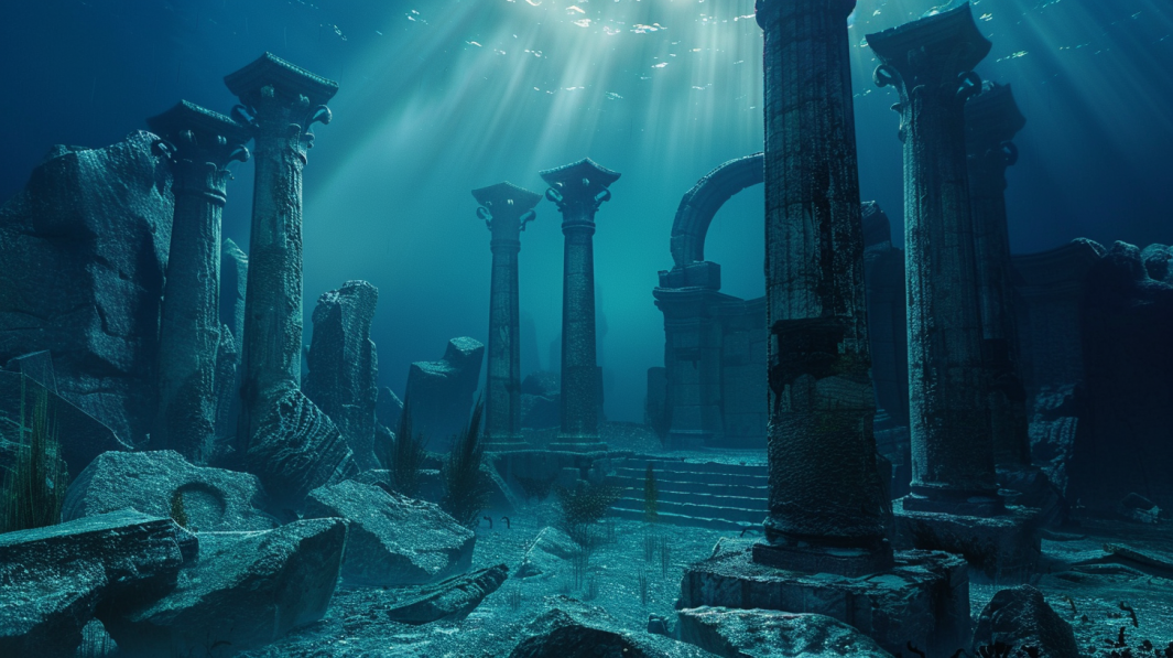 Why Do Some Researchers Think Ireland Could Be Atlantis